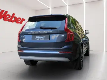 XC90 T8 Recharge Inscription Edition *360*Nappa*