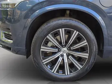 XC90 T8 Recharge Inscription Edition *360*Nappa*