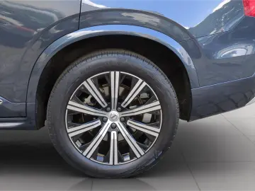 XC90 T8 Recharge Inscription Edition *360*Nappa*
