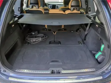 XC90 T8 Recharge Inscription Edition *360*Nappa*