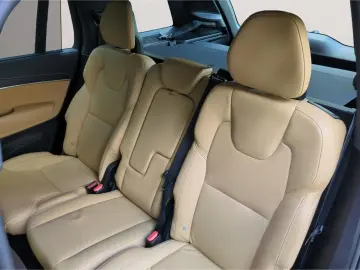XC90 T8 Recharge Inscription Edition *360*Nappa*