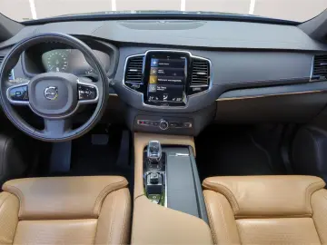 XC90 T8 Recharge Inscription Edition *360*Nappa*