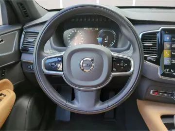 XC90 T8 Recharge Inscription Edition *360*Nappa*