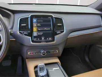 XC90 T8 Recharge Inscription Edition *360*Nappa*