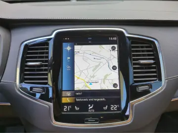 XC90 T8 Recharge Inscription Edition *360*Nappa*