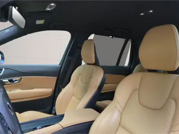 XC90 T8 Recharge Inscription Edition *360*Nappa*