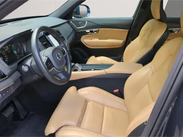 XC90 T8 Recharge Inscription Edition *360*Nappa*