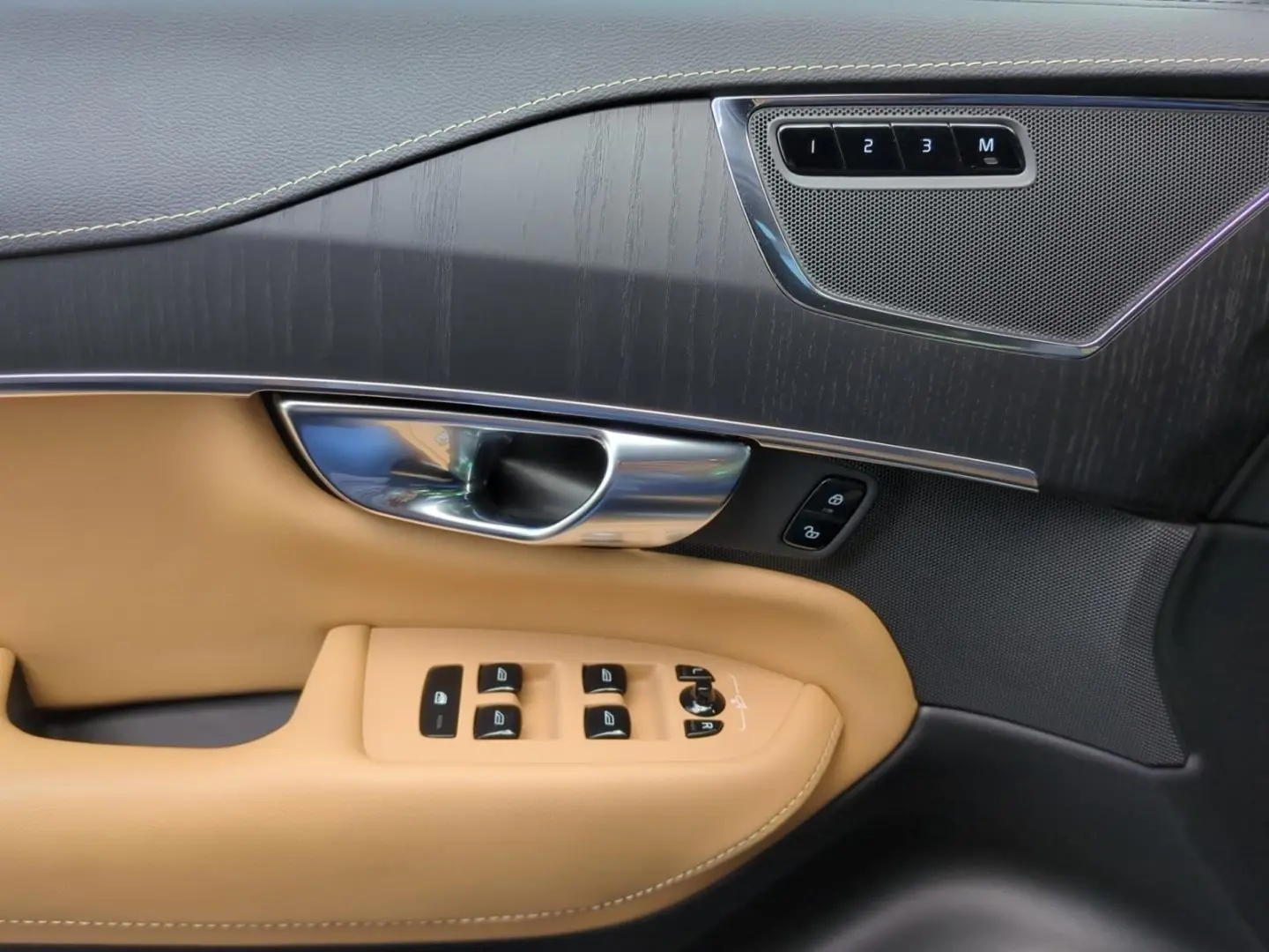 XC90 T8 Recharge Inscription Edition *360*Nappa*