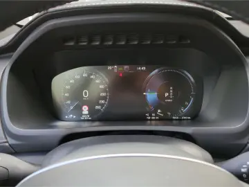 XC90 T8 Recharge Inscription Edition *360*Nappa*