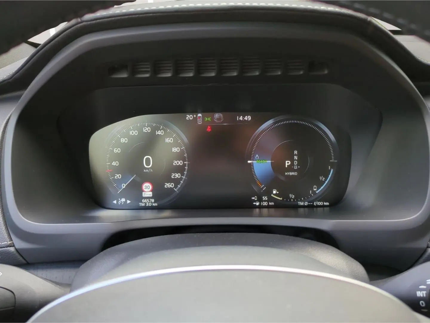 XC90 T8 Recharge Inscription Edition *360*Nappa*
