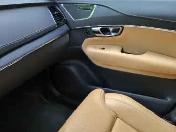 XC90 T8 Recharge Inscription Edition *360*Nappa*