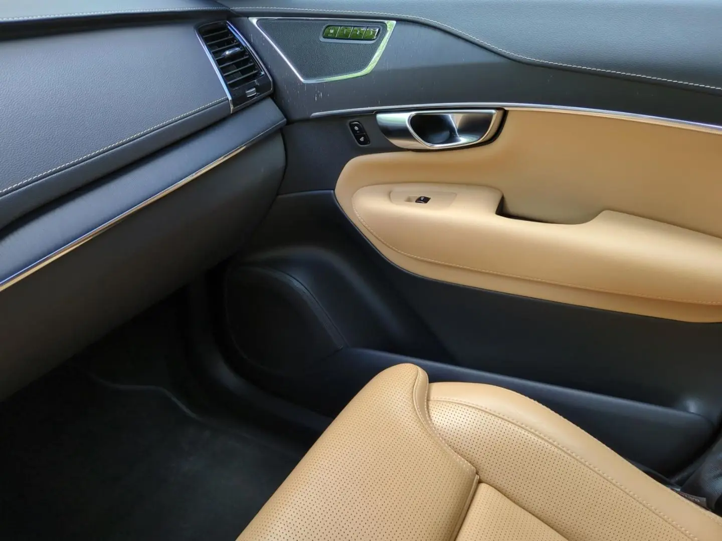 XC90 T8 Recharge Inscription Edition *360*Nappa*
