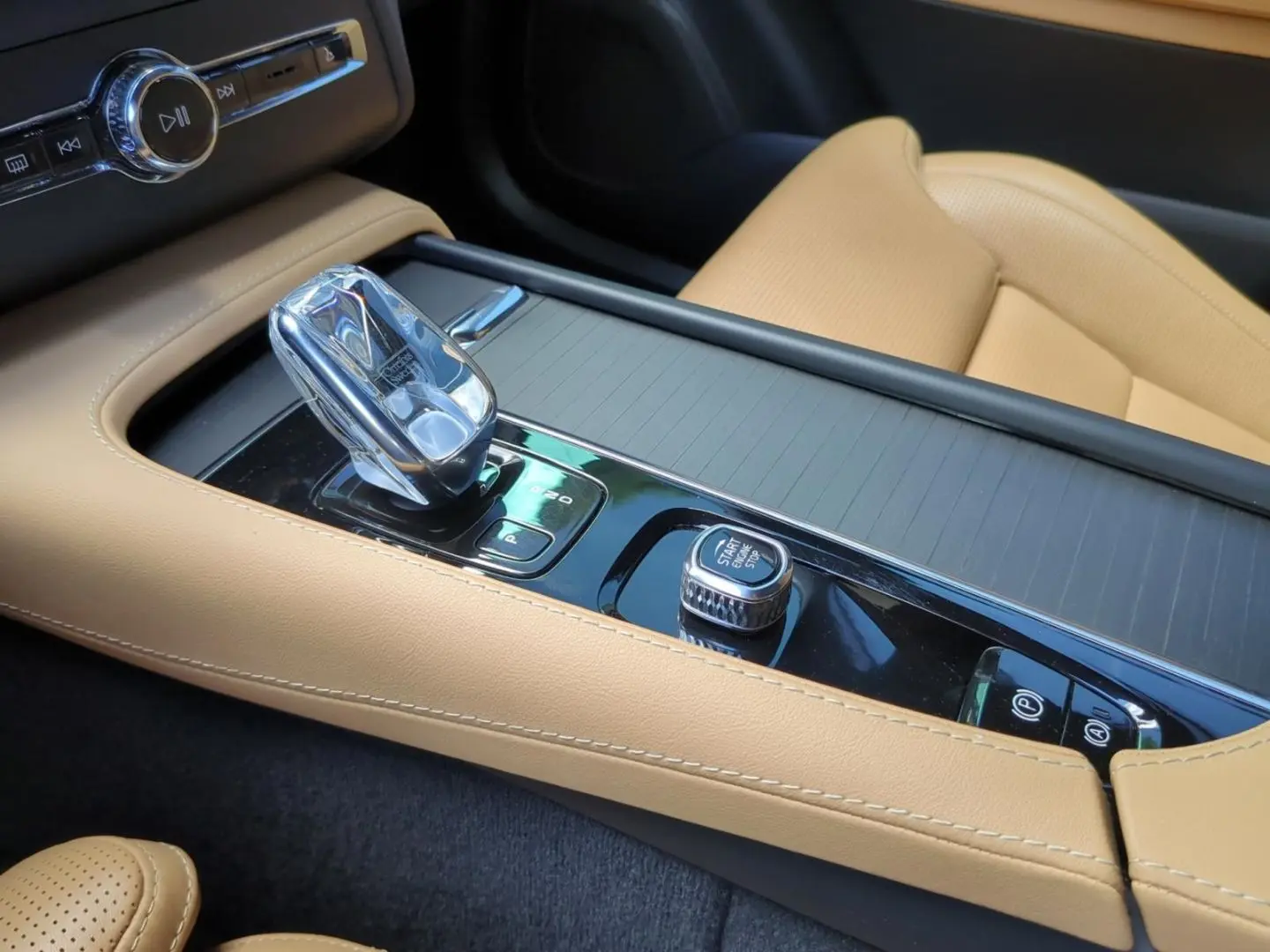 XC90 T8 Recharge Inscription Edition *360*Nappa*