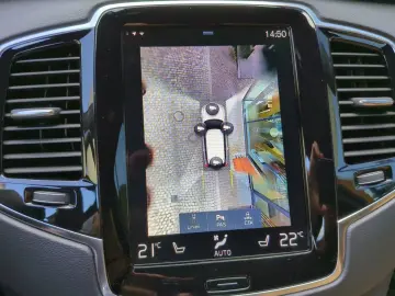 XC90 T8 Recharge Inscription Edition *360*Nappa*