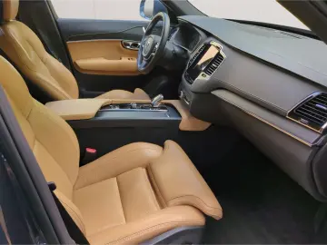 XC90 T8 Recharge Inscription Edition *360*Nappa*