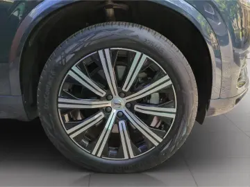 XC90 T8 Recharge Inscription Edition *360*Nappa*