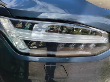 XC90 T8 Recharge Inscription Edition *360*Nappa*
