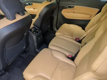 XC90 T8 Recharge Inscription Edition *360*Nappa*