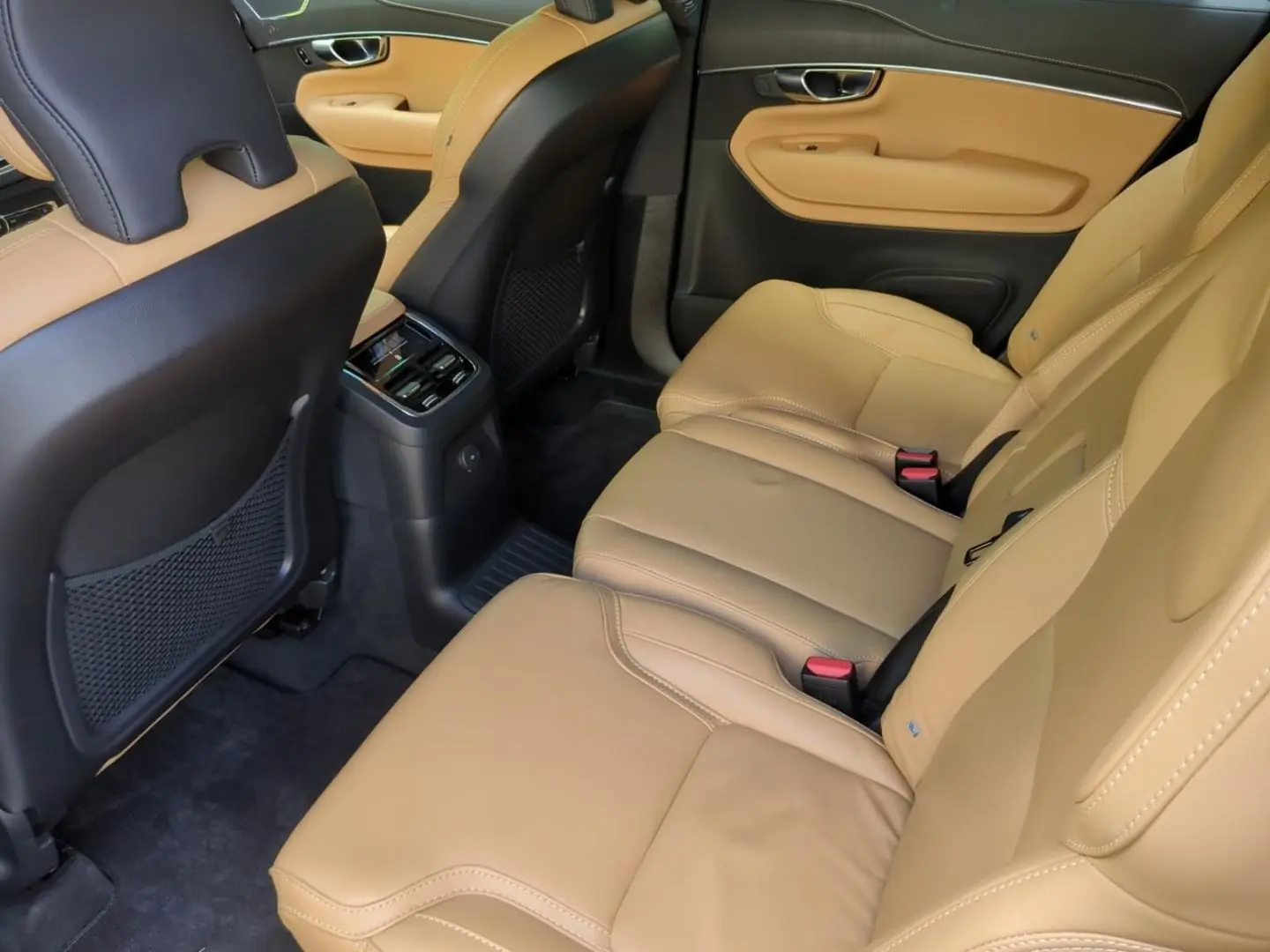 XC90 T8 Recharge Inscription Edition *360*Nappa*