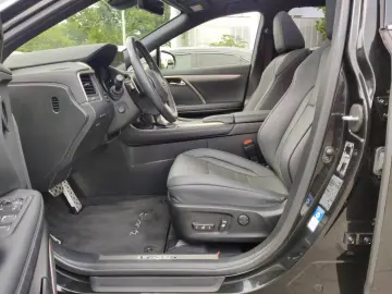 Lexus RX 450 h F SPORT