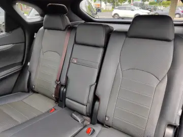 Lexus RX 450 h F SPORT