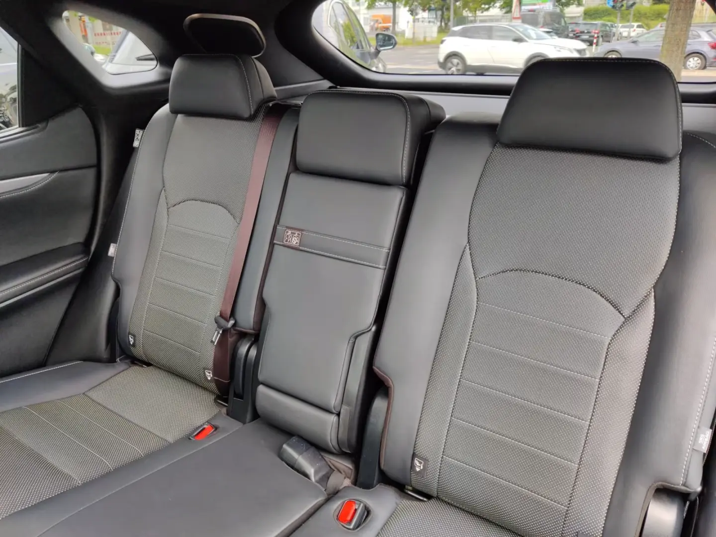 Lexus RX 450 h F SPORT