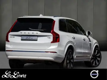 XC90 T8 AWD Plus Bright NP:106.180,-//FOUR-C/AHK
