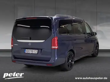 V 300 d Avantgarde Edition AMG AIRMATIC/AHK2,5t