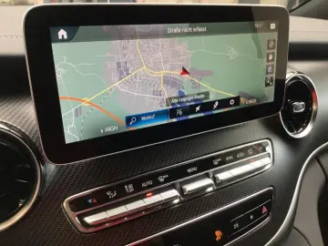 V 300 d Avantgarde Edition AMG AIRMATIC/AHK2,5t