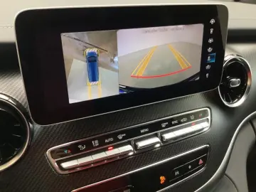 V 300 d Avantgarde Edition AMG AIRMATIC/AHK2,5t