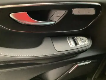 V 300 d Avantgarde Edition AMG AIRMATIC/AHK2,5t