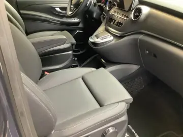 V 300 d Avantgarde Edition AMG AIRMATIC/AHK2,5t