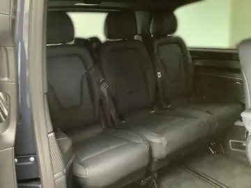 V 300 d Avantgarde Edition AMG AIRMATIC/AHK2,5t