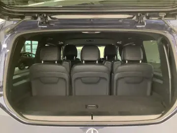 V 300 d Avantgarde Edition AMG AIRMATIC/AHK2,5t