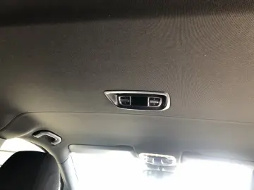 V 300 d Sport extralang Luftfederung Led Navi 7s