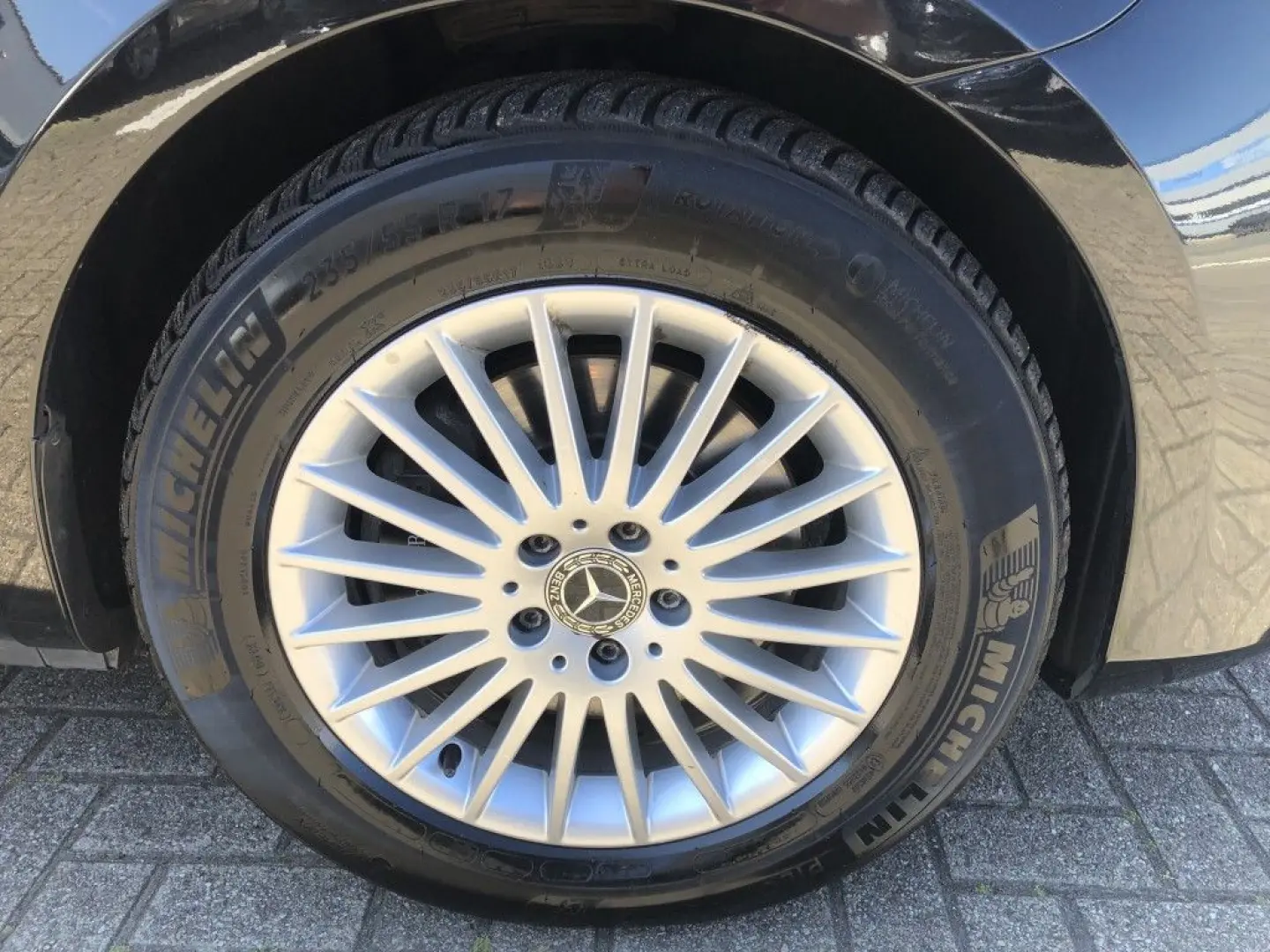 V 300 d Sport extralang Luftfederung Led Navi 7s
