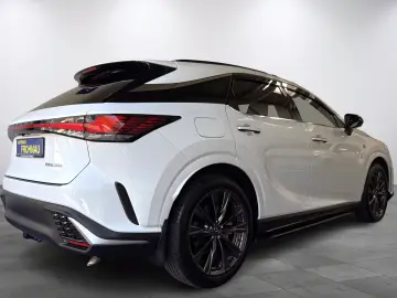Lexus RX 450 h+ F Sport Head-Up ACC Pano