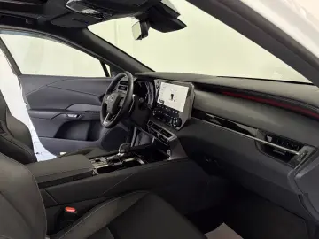 Lexus RX 450 h+ F Sport Head-Up ACC Pano