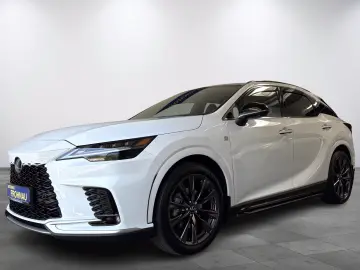 Lexus RX 450 h  F Sport Head-Up ACC Pano