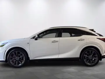 Lexus RX 450 h+ F Sport Head-Up ACC Pano