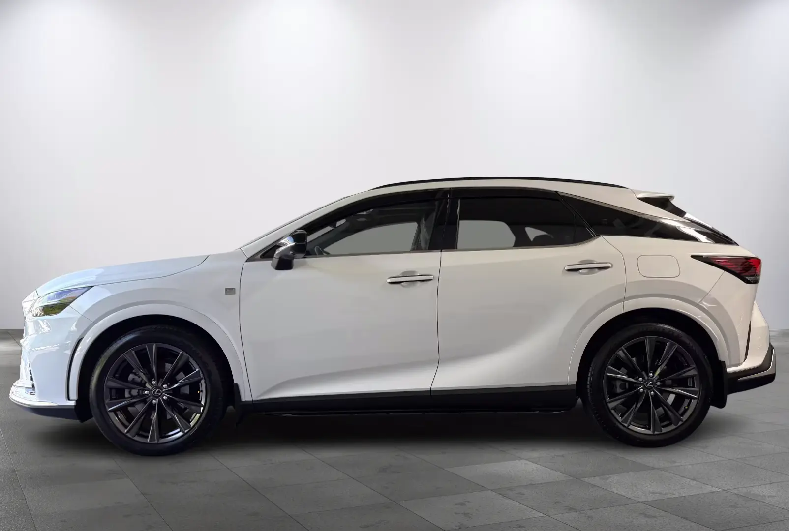 Lexus RX 450 h+ F Sport Head-Up ACC Pano