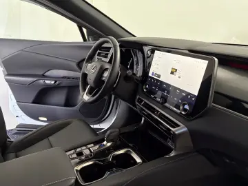 Lexus RX 450 h+ F Sport Head-Up ACC Pano