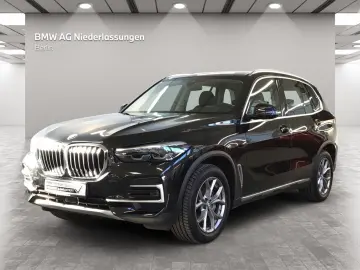 X5 xDrive30d LiveCockpitProf Kamera Sportsitze