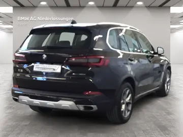 X5 xDrive30d LiveCockpitProf Kamera Sportsitze