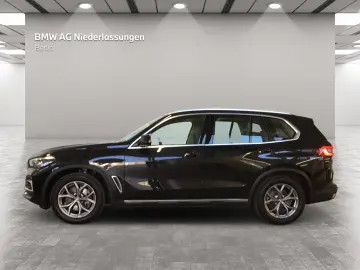 X5 xDrive30d LiveCockpitProf Kamera Sportsitze
