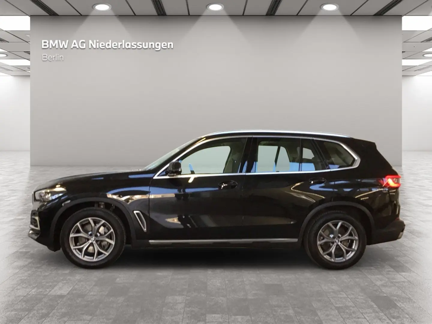 X5 xDrive30d LiveCockpitProf Kamera Sportsitze