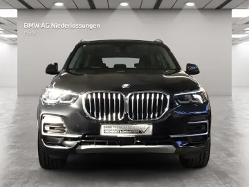 X5 xDrive30d LiveCockpitProf Kamera Sportsitze