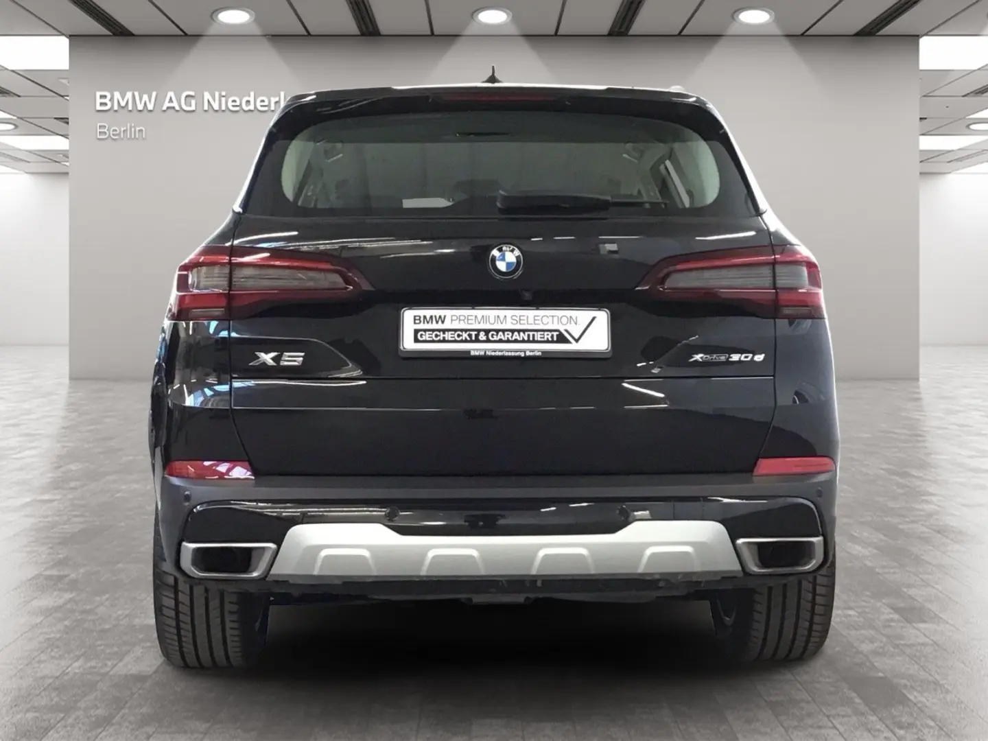 X5 xDrive30d LiveCockpitProf Kamera Sportsitze