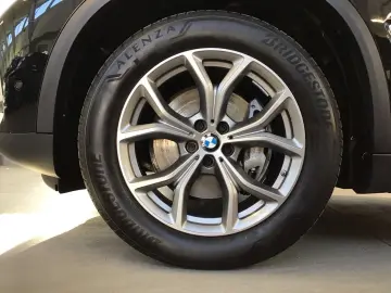 X5 xDrive30d LiveCockpitProf Kamera Sportsitze