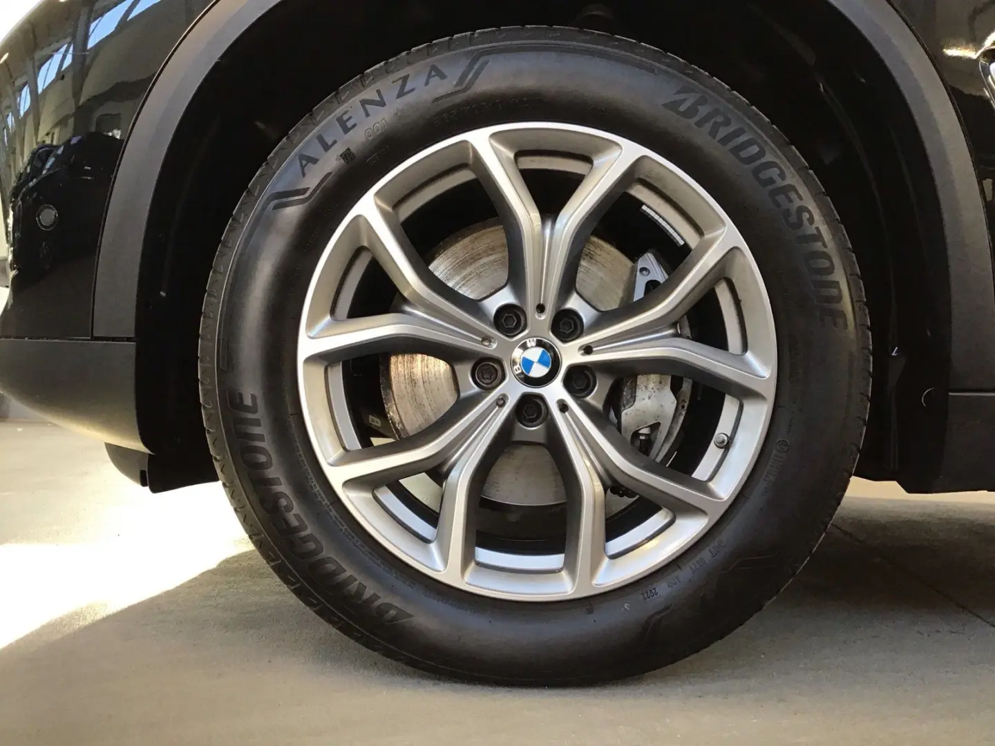 X5 xDrive30d LiveCockpitProf Kamera Sportsitze